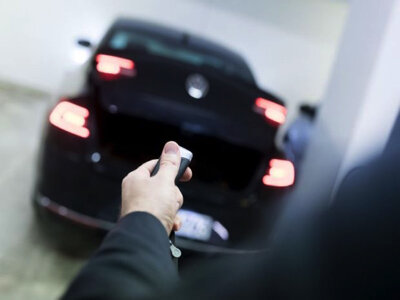 Auto interieur-accessoires (i.v.)