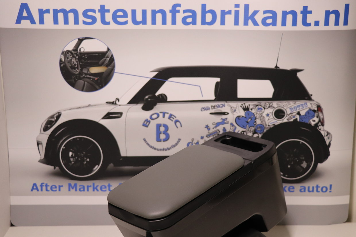  Kunstleder anthrazit