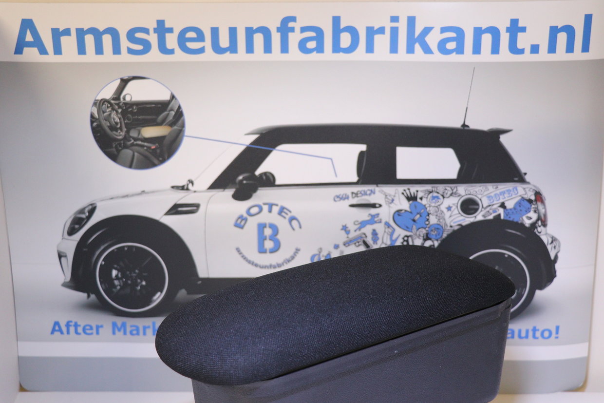Stoff schwarz