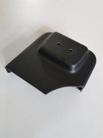 Los voetje voor de Car Comfort armsteun