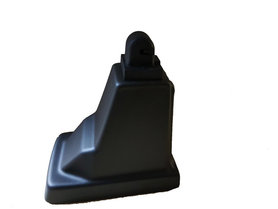 Los voetje voor de Classic armsteun