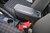 Comfort Armsteun leder speciaal bekleed/ gemaakt.