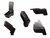 Armrest Opel Vauxall Corsa F and Corsa-EF 2020 -                         NR:64686