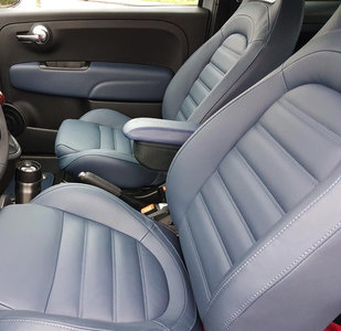 Armrest Ford Focus B-max from 2015 Classic 64660