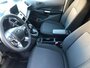 Ford Transit Connect from 2014- with steel rear panel (black metal bracket) nr: 64602-2_