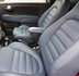 Armsteun Ford Fiesta 2002 - 10/2008                   Classic 64108_
